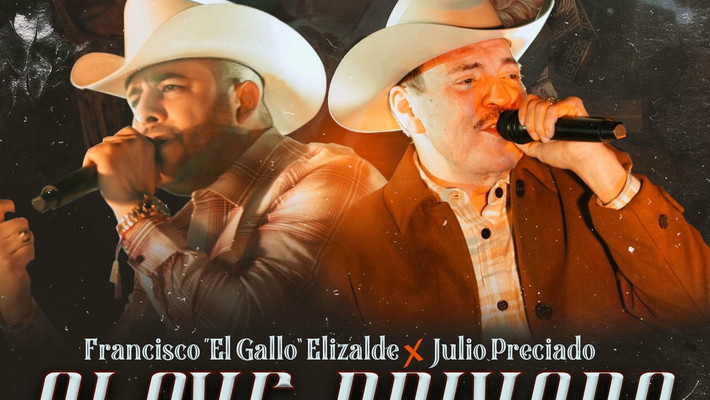 Julio Preciado