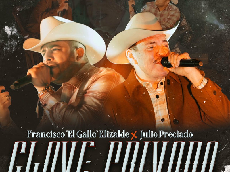 Julio Preciado