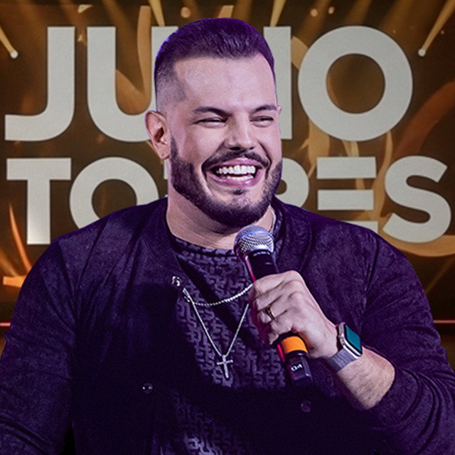 Júlio Torres