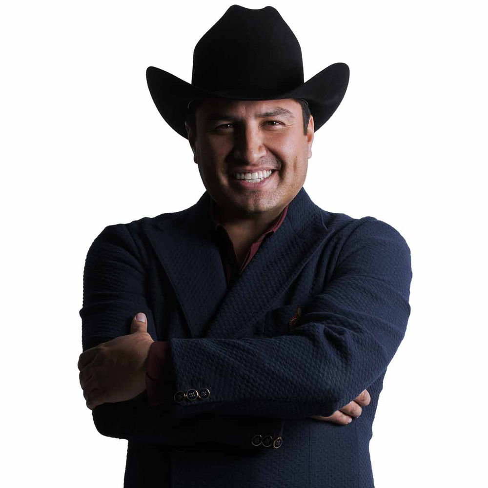 Julión Álvarez y su Norteño Banda