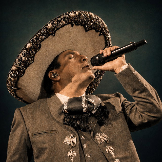 Julión Álvarez y su Norteño Banda