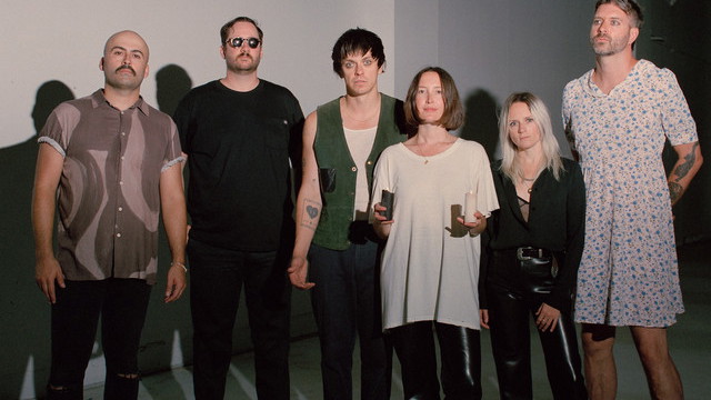 July Talk