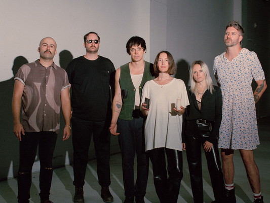 July Talk