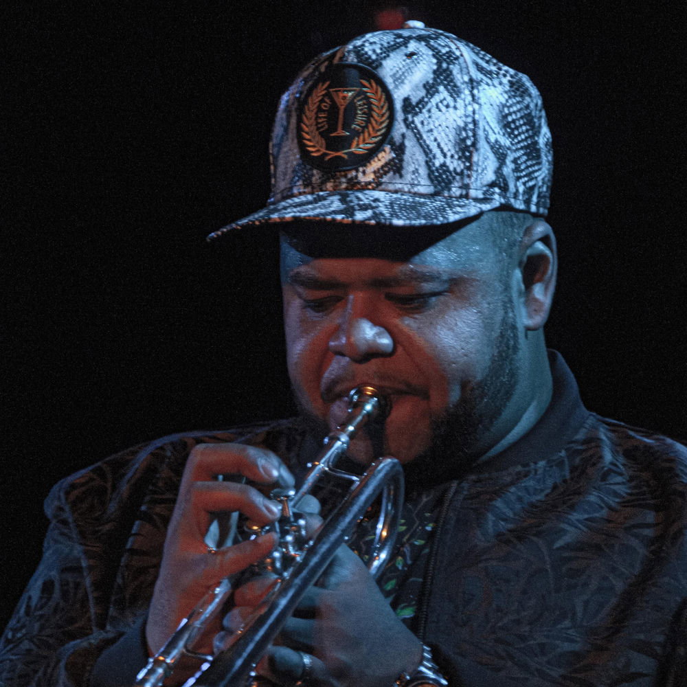 Jumaane Smith