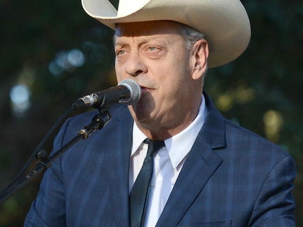 Junior Brown