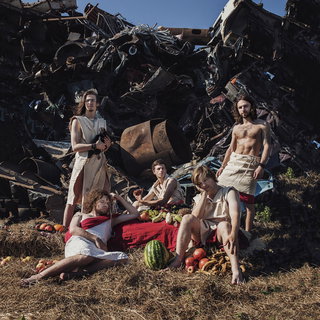 Junkyard Storytellaz