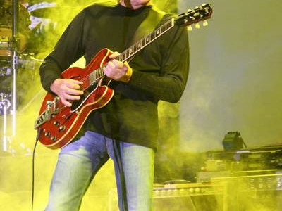 Justin Hayward