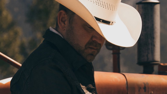 Justin Moore