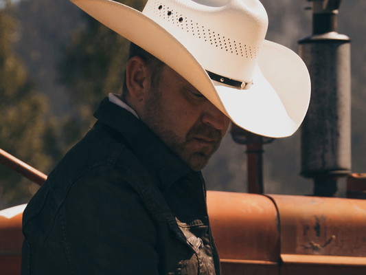 Justin Moore