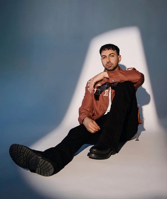 Justin Quiles & Lenny Tavárez