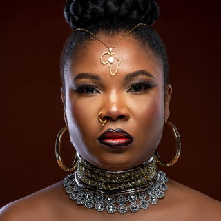 Justina Lee Brown
