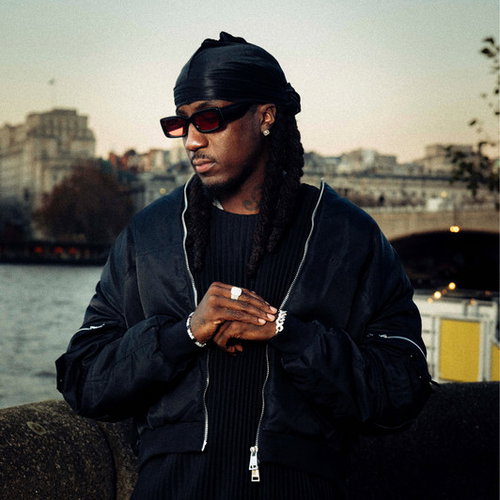 K CAMP