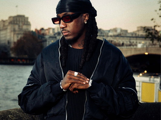 K CAMP