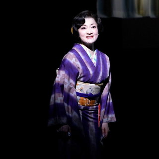 Kaho Shimada