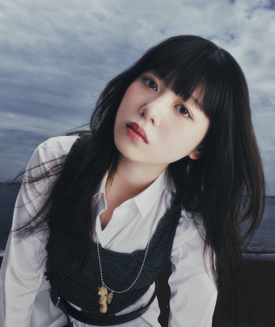 Kairi Yagi