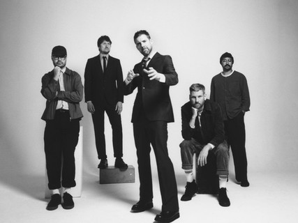 Kaiser Chiefs