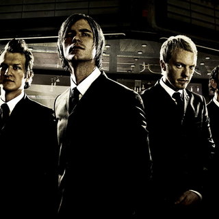 Kaizers Orchestra