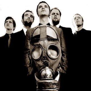 Kaizers Orchestra