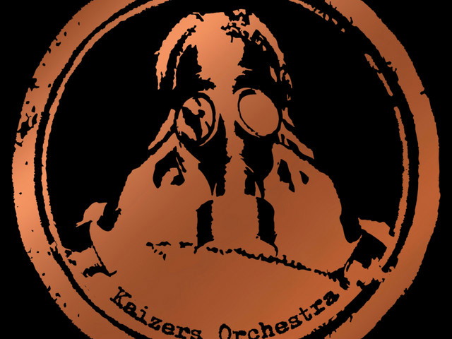 Kaizers Orchestra