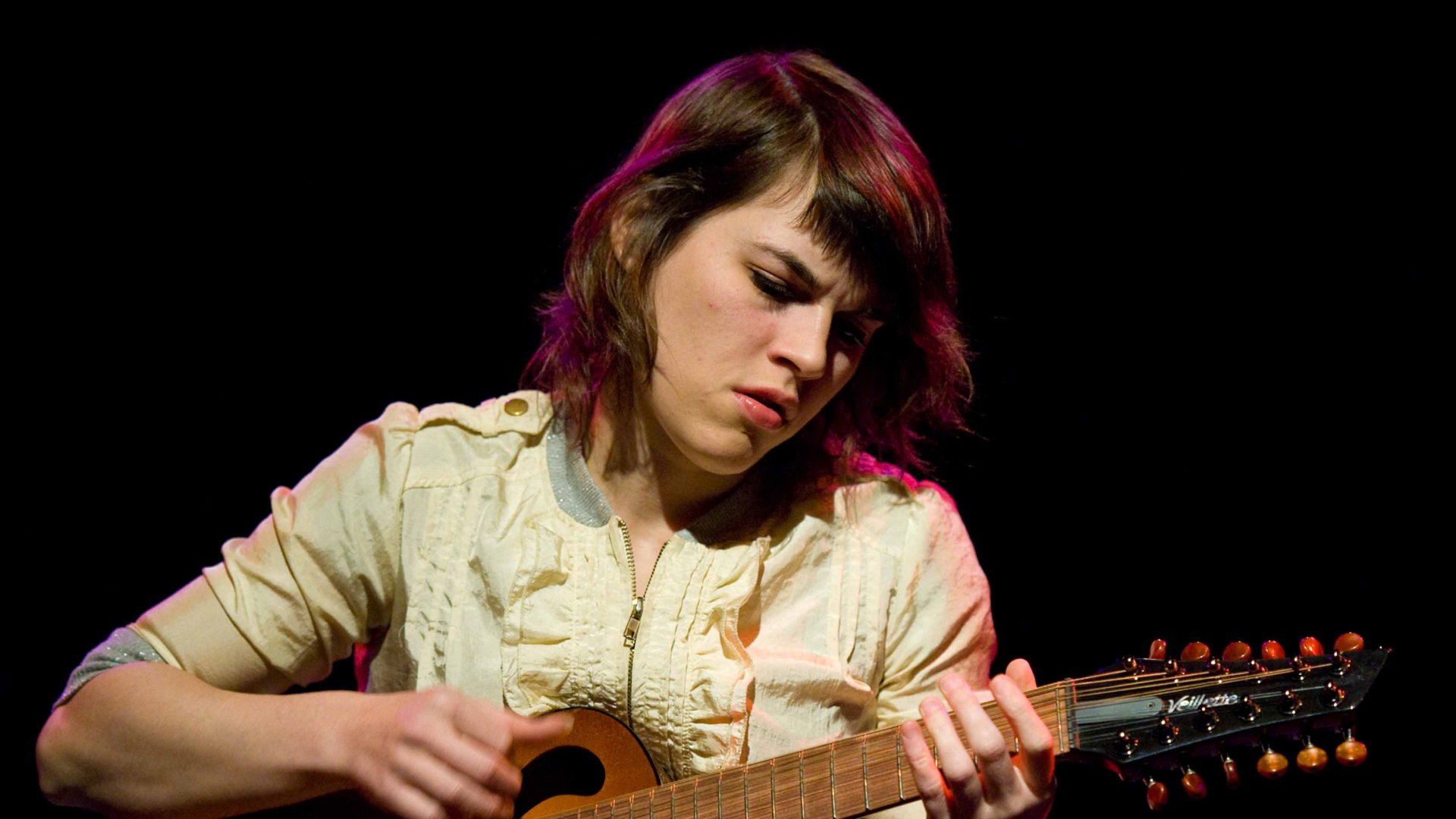 Kaki King