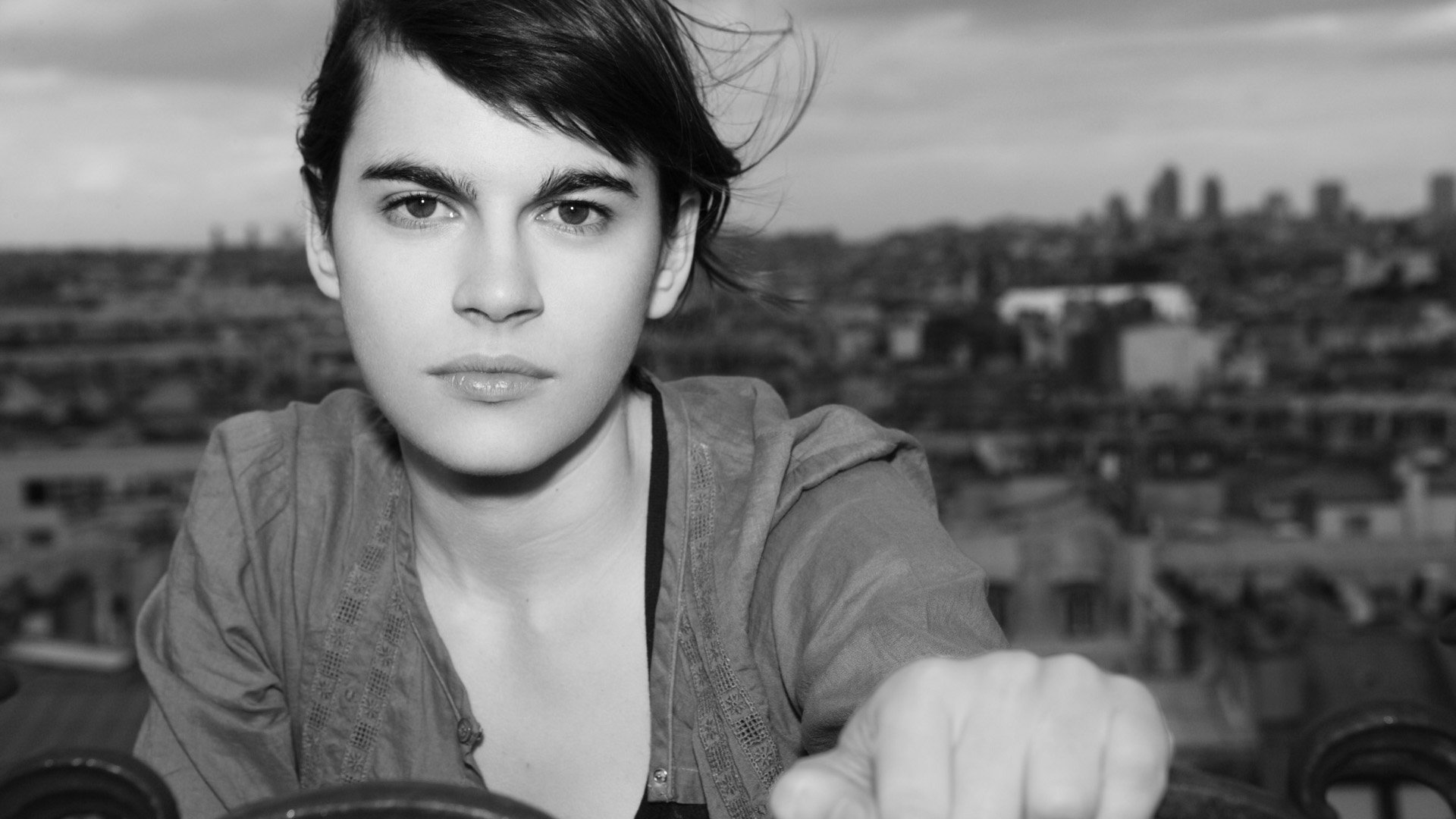 Kaki King
