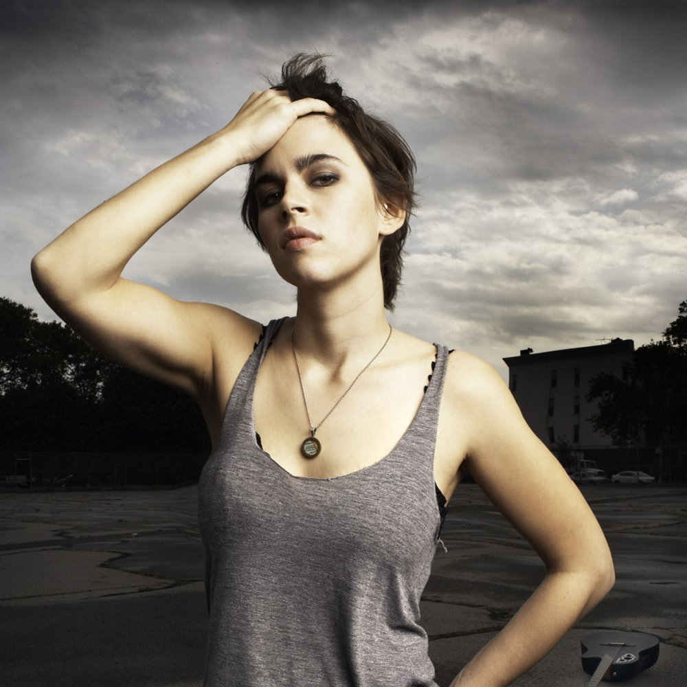 Kaki King