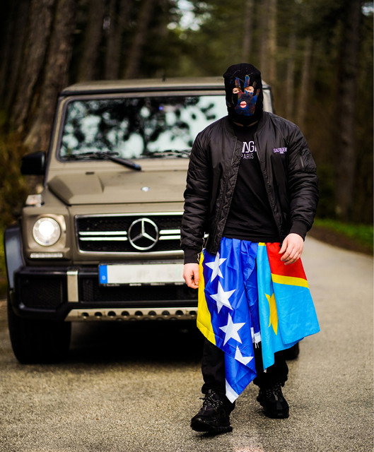 Kalash Criminel