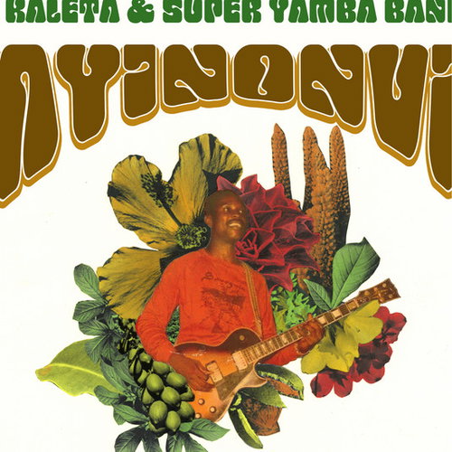 Kaleta & Super Yamba Band