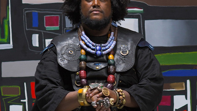 Kamasi Washington