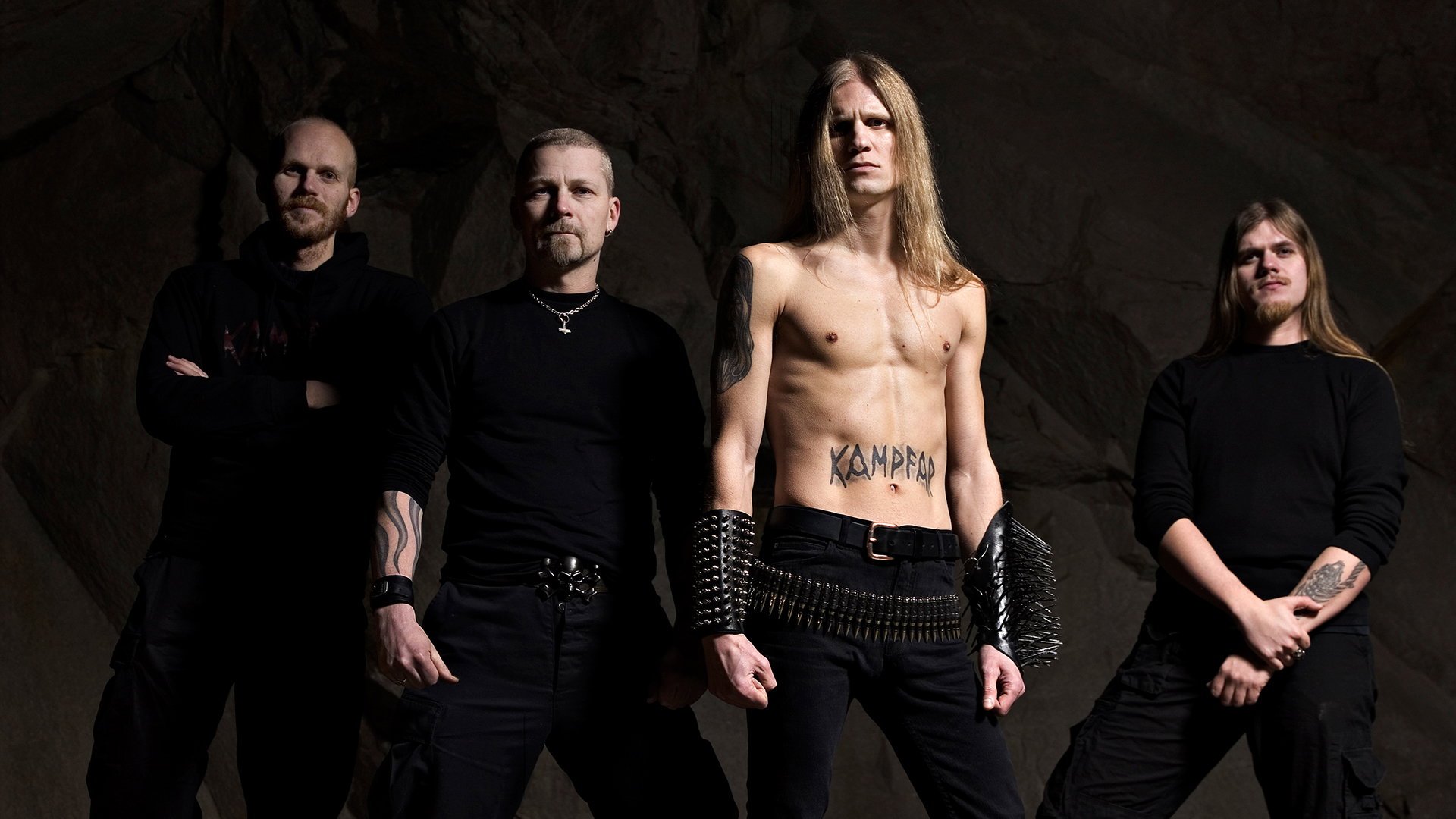 Kampfar