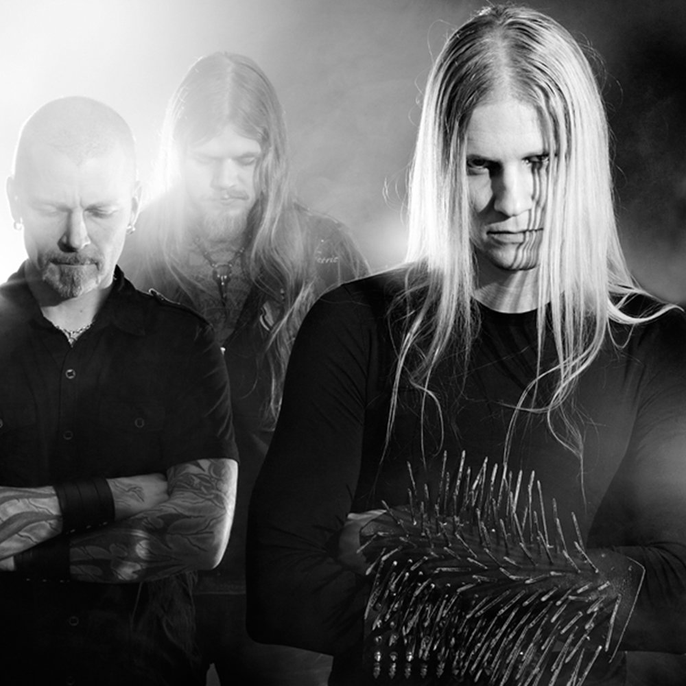 Kampfar