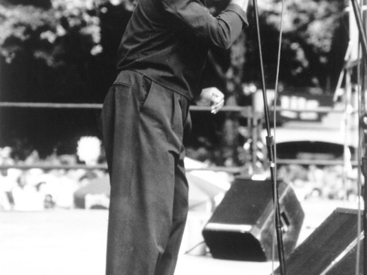 Kanda Bongo Man