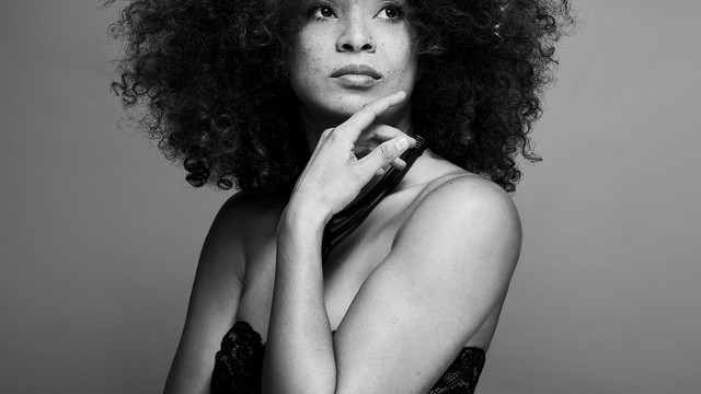 Kandace Springs