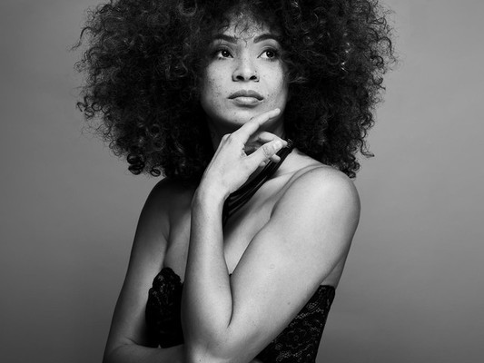 Kandace Springs