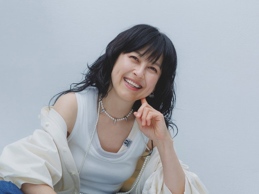 Kaori Kishitani