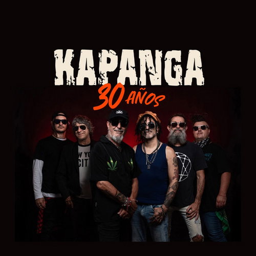 Kapanga
