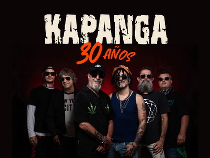 Kapanga