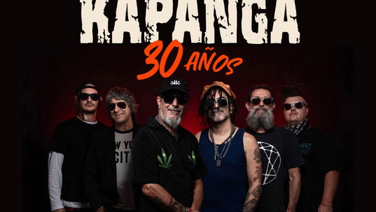 Kapanga