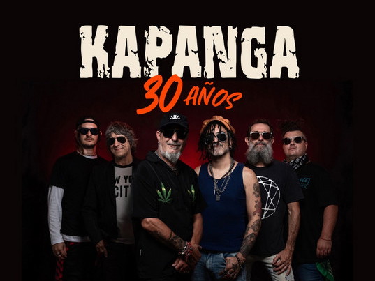 Kapanga