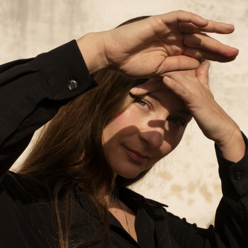 Kara-Lis Coverdale