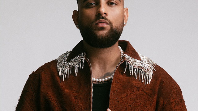 Karan Aujla