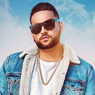 Karan Aujla