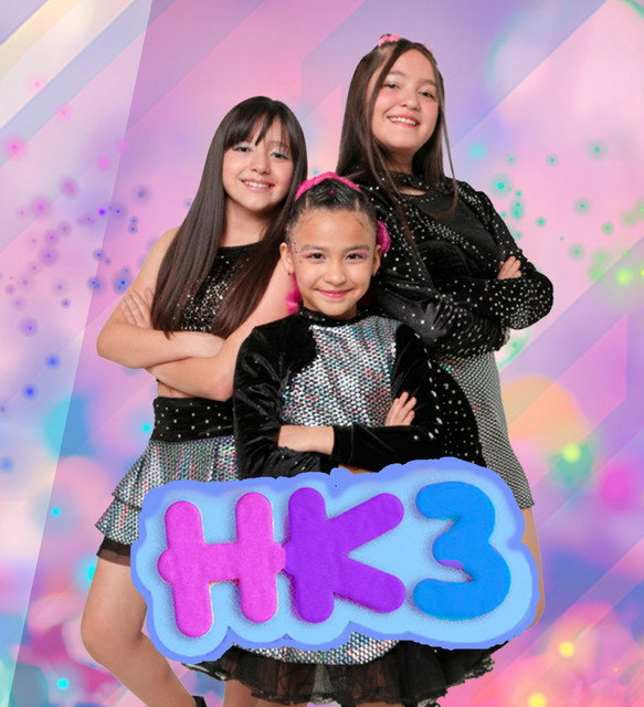 Kardenas HK3