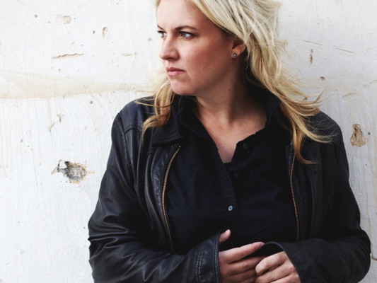 Karen Zoid