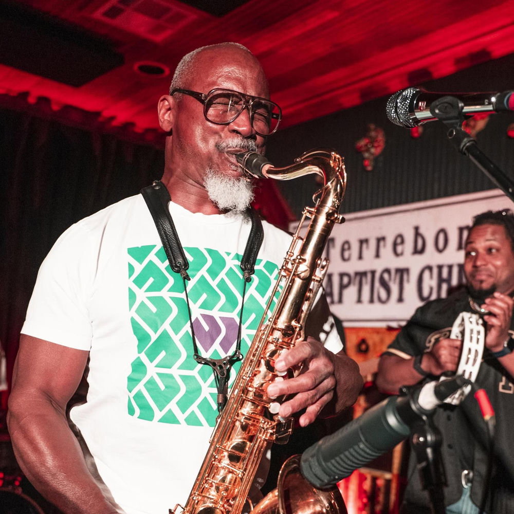 Karl Denson