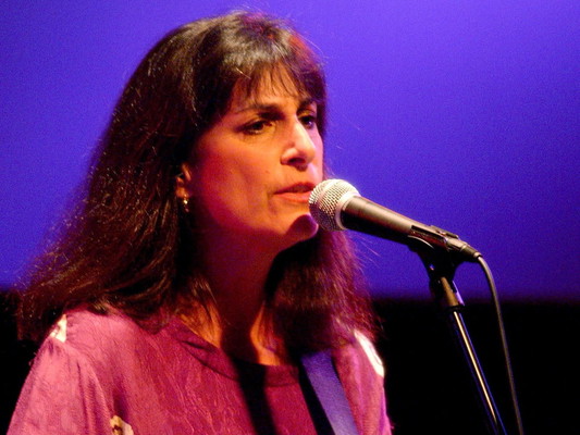 Karla Bonoff