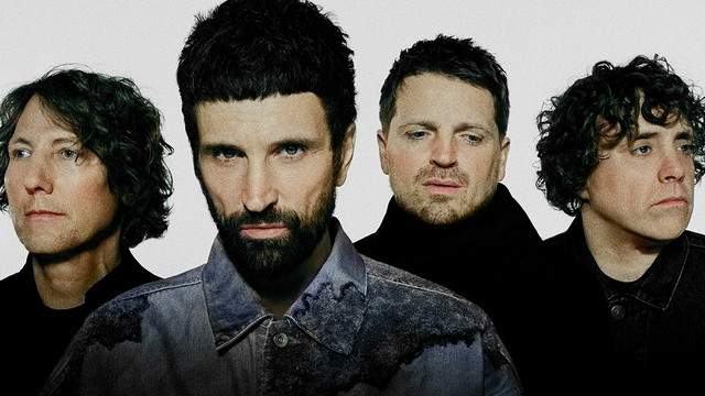 Kasabian