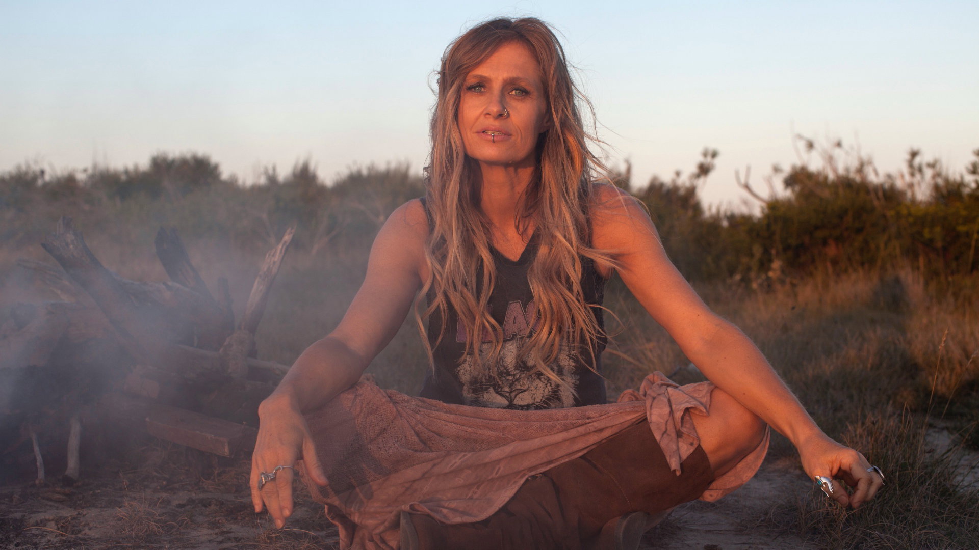 Kasey Chambers