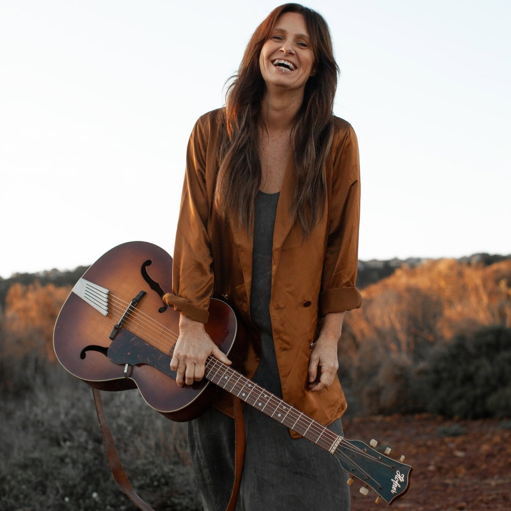 Kasey Chambers