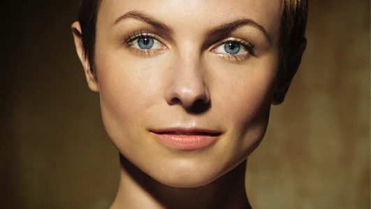 Kat Edmonson